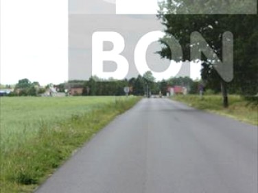 Działka usługowa Sulejówek