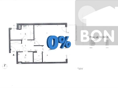 Mieszkanie Sulejówek