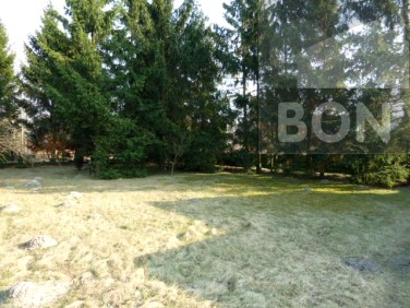 Działka budowlana Sulejówek