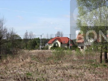 Działka budowlana Sulejówek