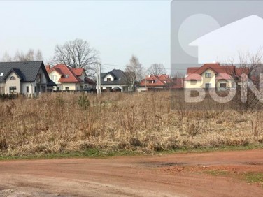 Działka budowlana Sulejówek