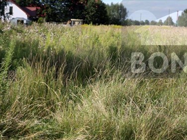 Działka budowlana Wielgolas Brzeziński