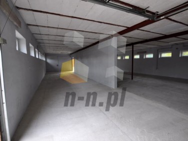 Budynek użytkowy Nadarzyn