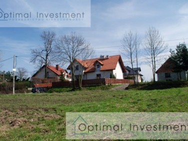 Działka Sieborowice