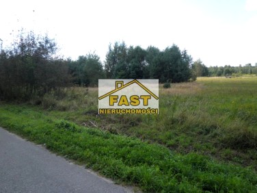 Działka budowlana Glinianka sprzedam