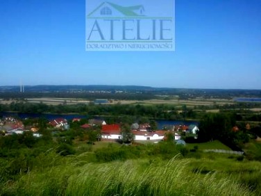 Działka rolna Siadło Dolne