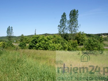 Działka budowlana Mierzeszyn