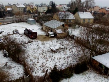 Działka budowlana Łomża