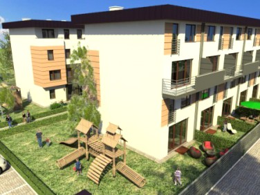 Mieszkanie Lesznowola