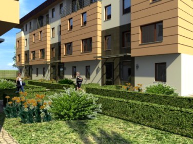 Mieszkanie Lesznowola