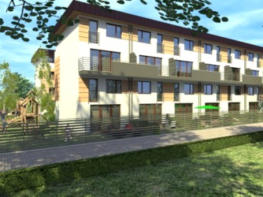 Mieszkanie Lesznowola