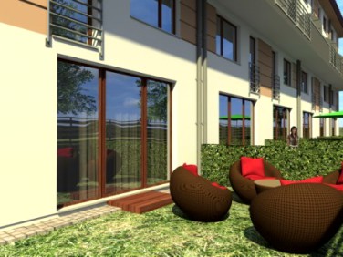 Mieszkanie Lesznowola