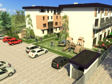 Mieszkanie Lesznowola