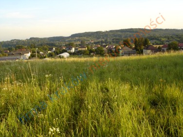 Działka budowlana Pisary