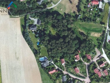 Działka budowlana Rząska