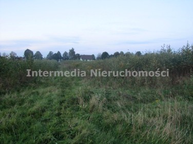 Pusta działka Góra