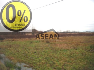 Działka budowlana Prażmów