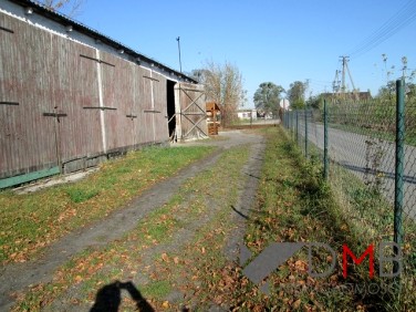 Działka budowlana Paprotnia