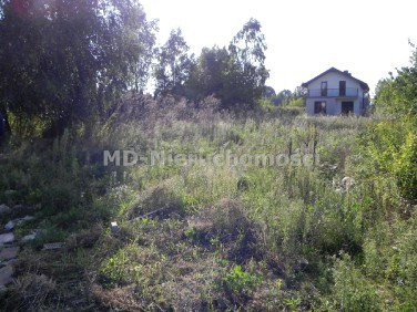 Działka budowlana Lipniak