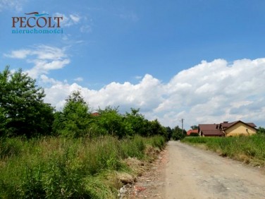 Działka rekreacyjna Kalisz