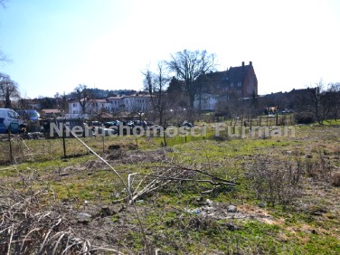 Działka budowlana Czarnków