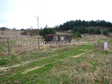 Działka budowlana Czarnków