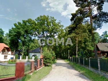 Działka budowlana Sulejówek