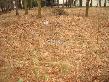 Działka budowlana Sulejówek