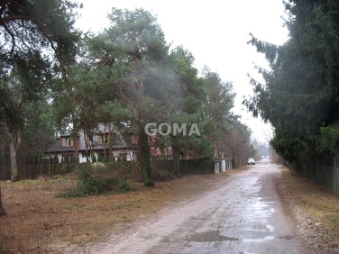 Działka budowlana Sulejówek