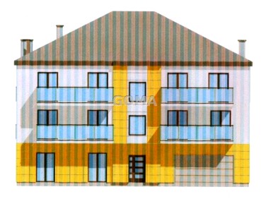 Działka budowlana Sulejówek