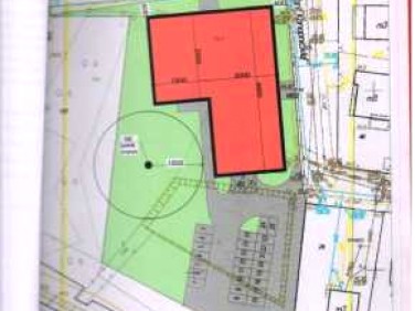 Działka budowlana Sulejówek