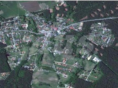 Działka budowlana Pilchowo sprzedam