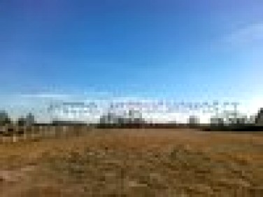 Działka budowlana Prądocin