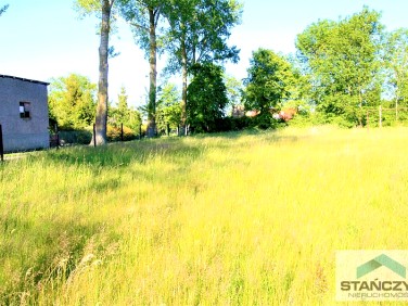 Działka budowlana Wrzosowo