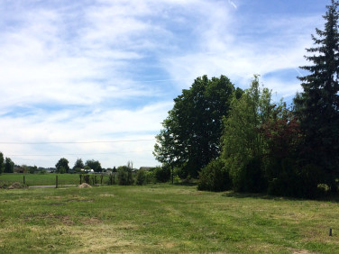 Działka budowlana sprzedam