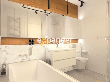 Mieszkanie nad rzeką