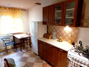 Mieszkanie blok mieszkalny sprzedaż