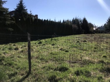 Działka budowlana Pobiedziska sprzedam