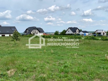 Działka inna Somonino