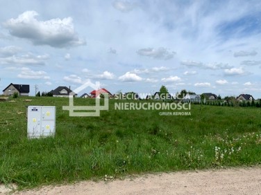 Działka inna Somonino