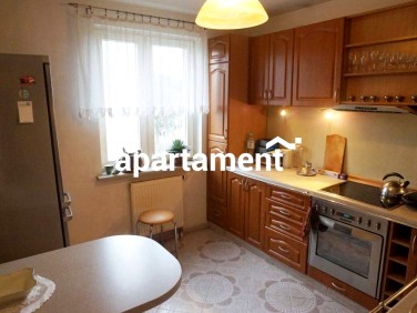 Mieszkanie Zielona Góra