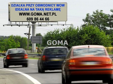 Pusta działka Sulejówek