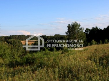 Działka budowlana Tokary