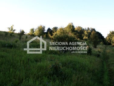 Działka budowlana Tokary sprzedam