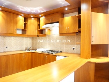 Mieszkanie Lublin