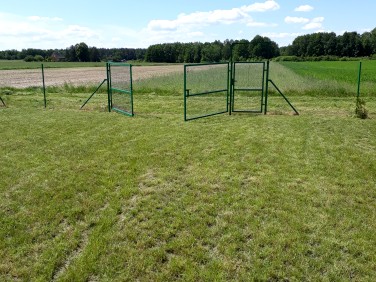 Działka budowlana Krasne