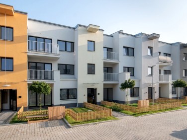 Mieszkanie Lesznowola