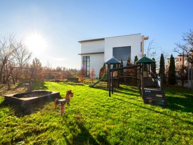 Mieszkanie Lesznowola