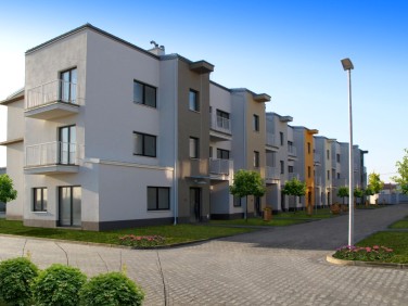 Mieszkanie Lesznowola