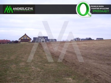 Działka budowlana Czaple